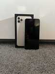 iPhone 11 Pro Max 64GB bat. 100%