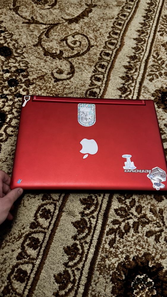 Lenovo flex 2:intel i7/Nvidia GF 840m