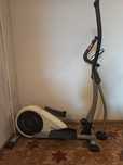 Orbitrek magnetyczny THORN TH610