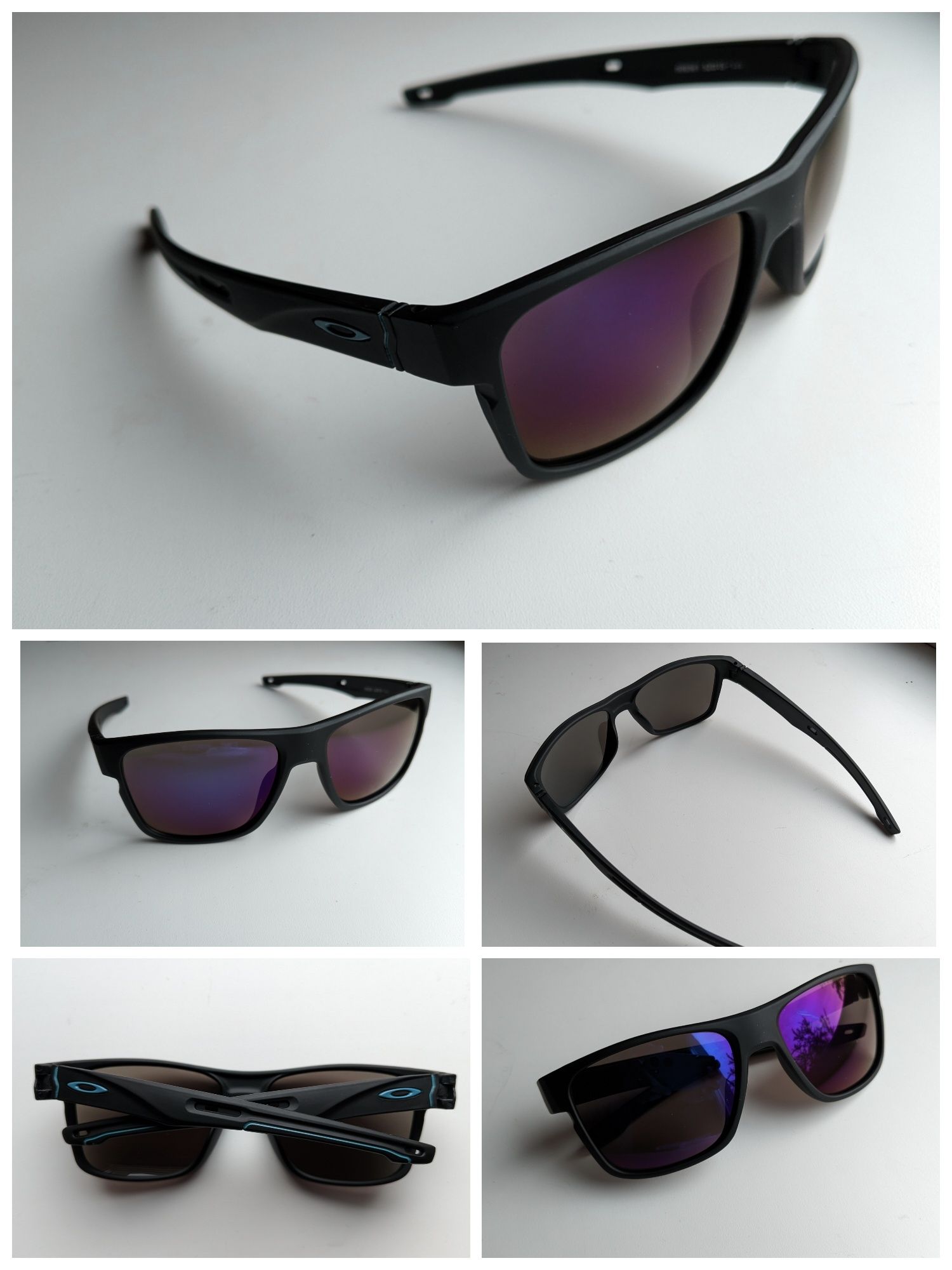 Oakley Crossrange очки солнцезащитные для mtb, пляжный волейбол