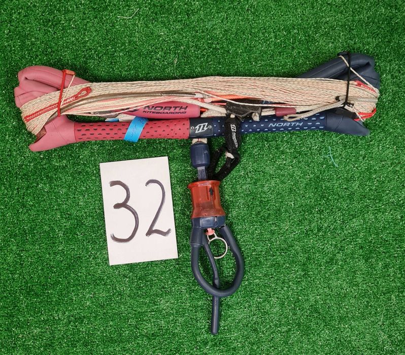 NORTH bar 22m S 4linkowy