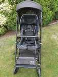 Wózek specjalny inwalidzki dziecięcy Rico Buggy Baffin rozm. 1