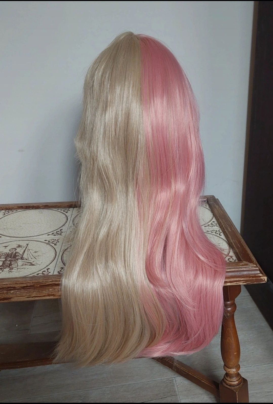 Peruka wig Kotoka Torahime