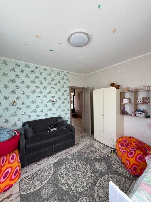 Оренда будинку з каміном і терасою село КОЛОНЩИНА 30 км від Києва