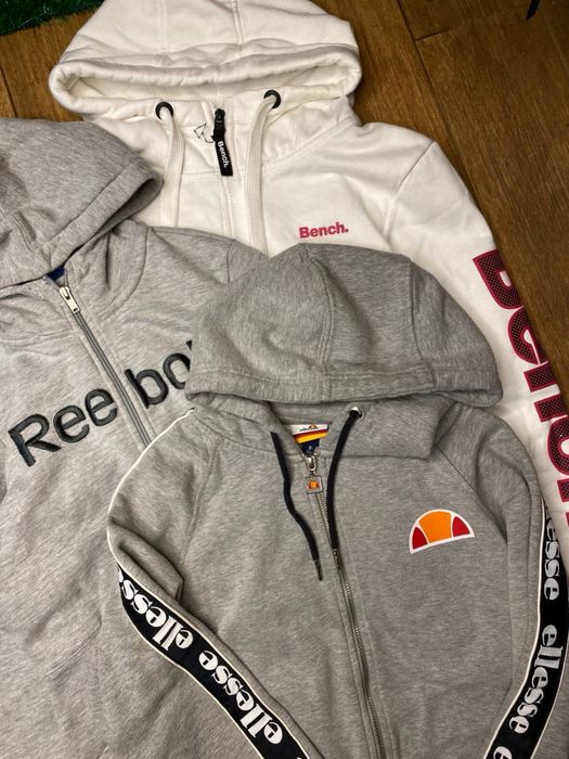 Розпродаж жіночих речей / Брендові жіночі речі / Adidas / Жіночі худі