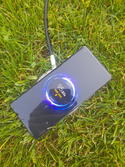 Бездротова зарядка Xiaomi Redmi Wireless Charger 30W