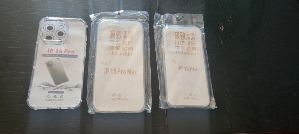 Capas para telemóvel