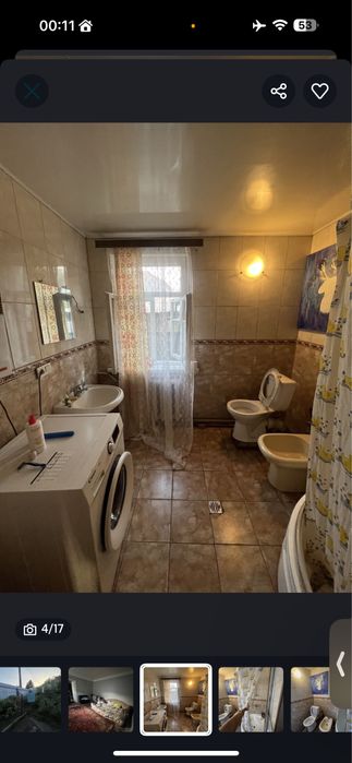 Оренда будинку Соломяньський район