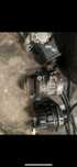 Compressor AC BMW e46 330D