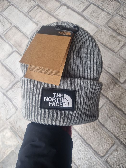 Шапка the nort face/  шапка the nort face/  шапка зе норт
