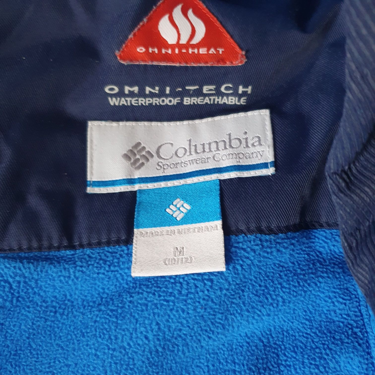 Продам куртки Columbia