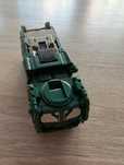 TRANSFORMERS Age of Extinction Autobot Hound Power Attacker
