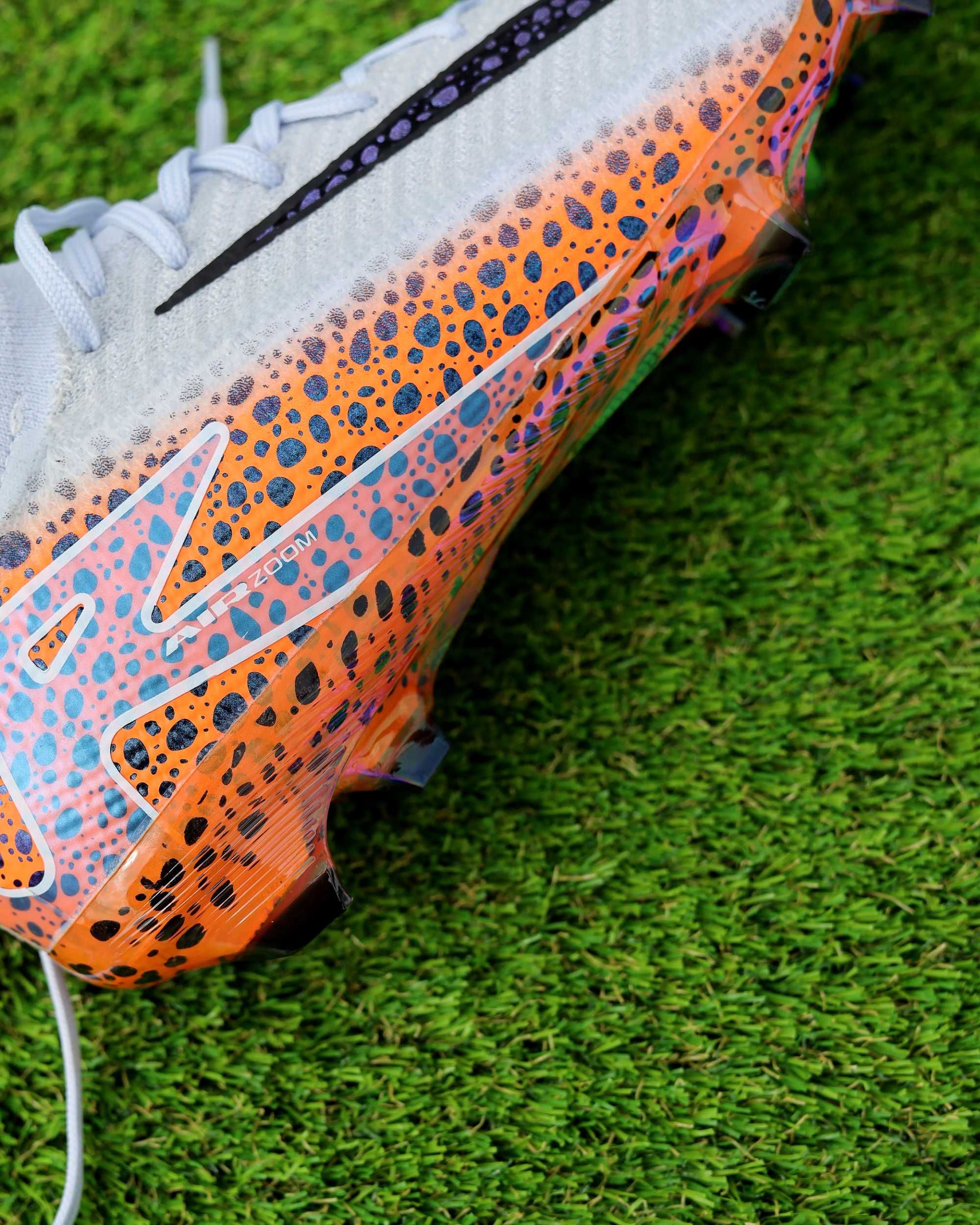Футбольні бутси Nike Air Zoom Mercurial Vapor 16,  копочки 36-44