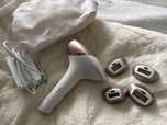 Delipator Laserowy Philips Lumea Prestige