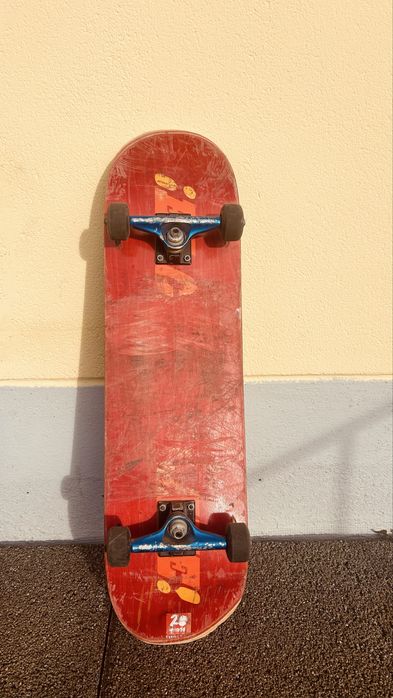 Skate Street (usado)