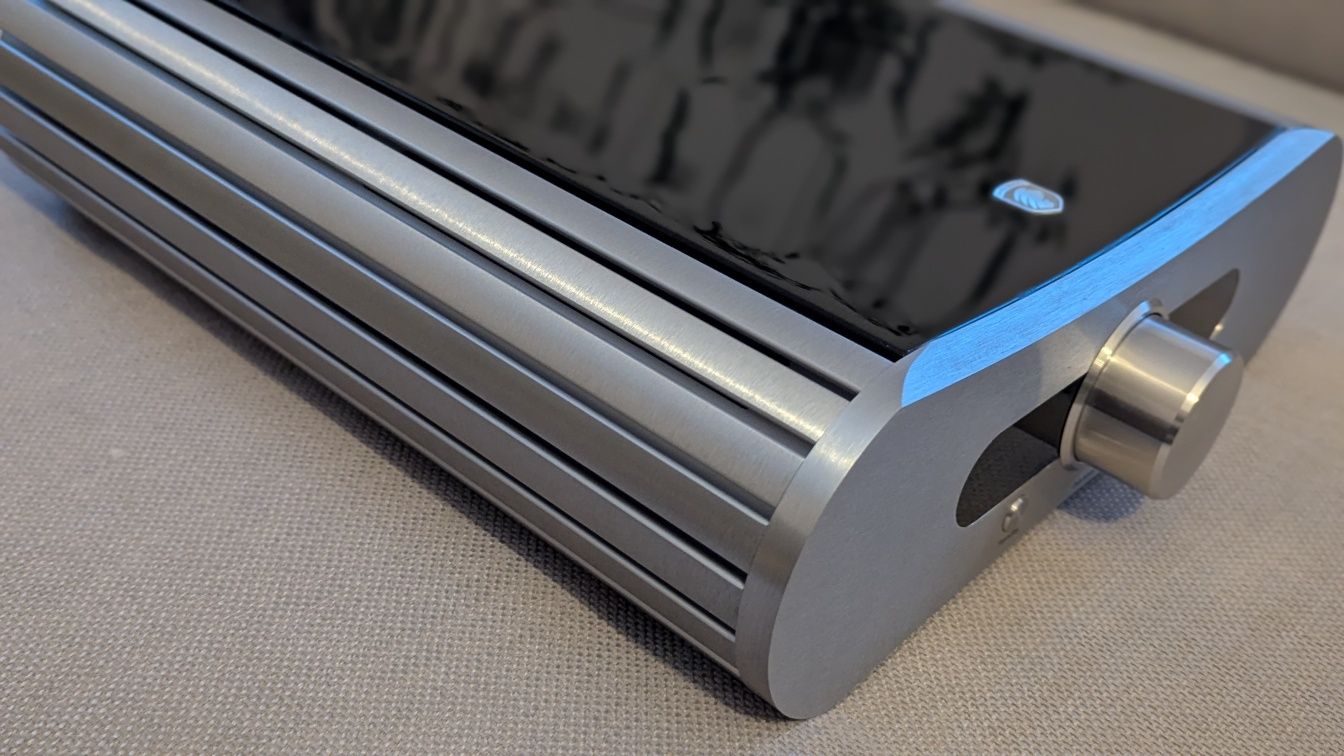 Gato Audio DIA-400S NPM wzmacniacz z streamerem/BT/DAC- Częstochowa
