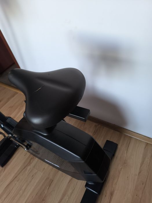 Rower stacjonarny treningowy Kettler Giro C1 zadbany