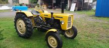 traktor rolniczy c 328