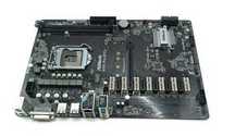 Продам материнские платы  AsRock под ремонт