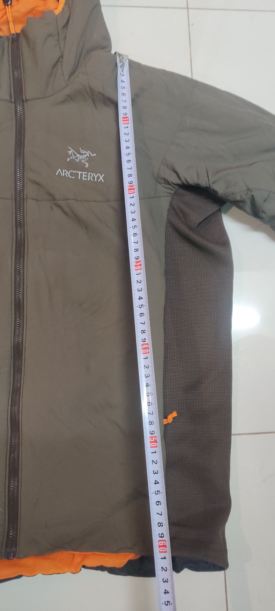 Arcteryx Продам куртку. Розмір - М.