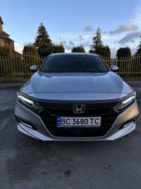 Honda,Accord 10,2019