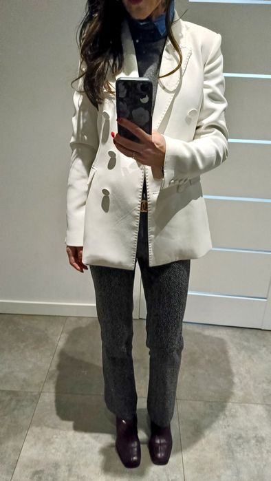 Marynarka damska Zara