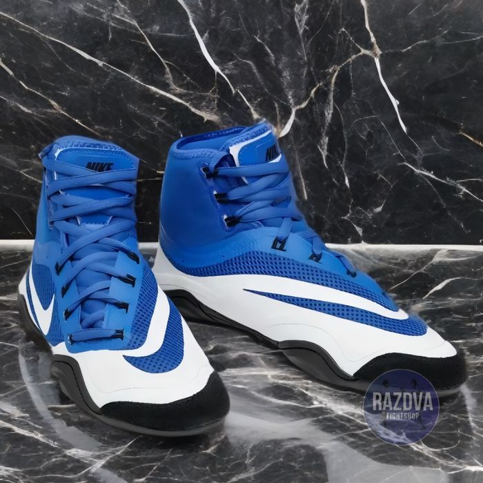 Борцовки / бірцівки Nike Hypersweep