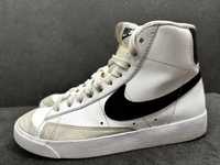 Buty Nike Blazer Mid r38