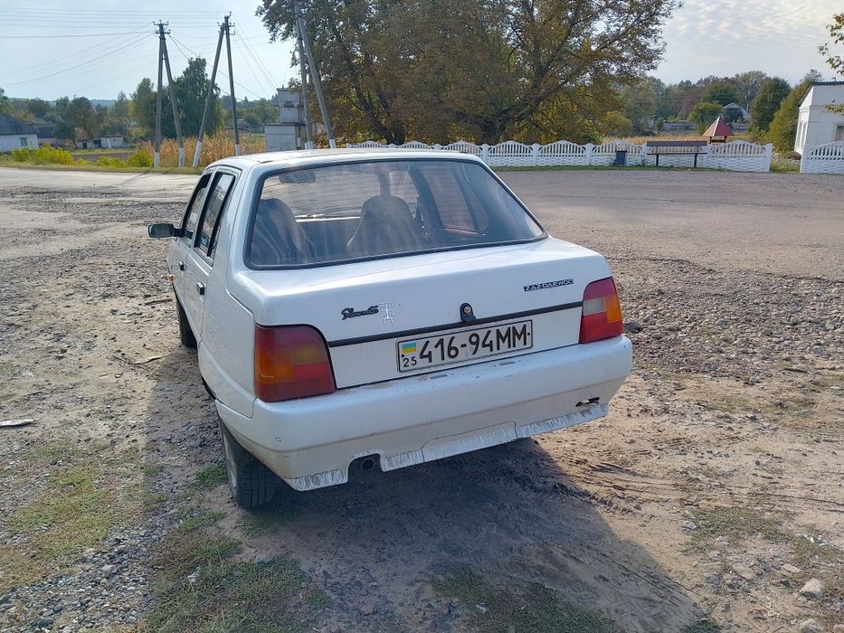 Продам ЗАЗ Славута.