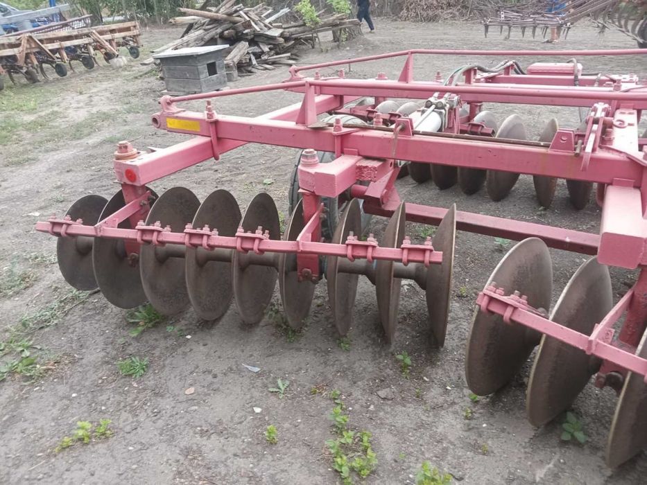 Продаж спецтехніки!