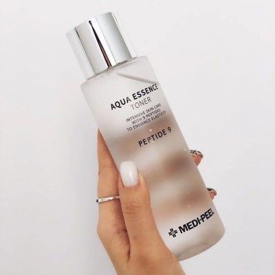 Medi-Peel Peptide 9  Тонер або емульсія для лица антивозрастная
