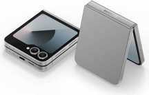 Smartfon Samsung Galaxy Z Flip6 SM-F742 12 GB / 256 GB 5G srebrny