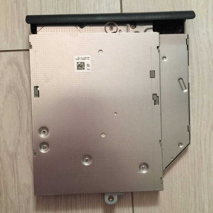 Ноутбучний оптичний привод, дисковод ноутбука TS — L633 Привод cd dvd