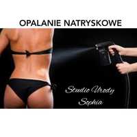 Opalanie natryskowe  Skierniewice.