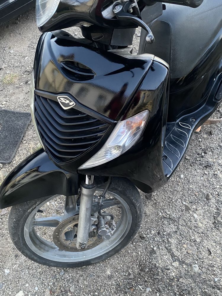 Хонда sh150 2008