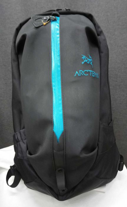 Туристичний. Міський рюкзак Arcteryx Arro 22 / Туристический рюкзак