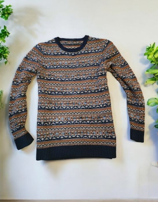 Светр, кофта чоловіча, LC Waikiki, M