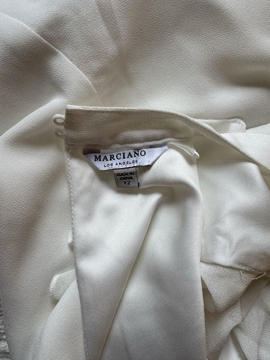 Топ Marciano Guess 12р.