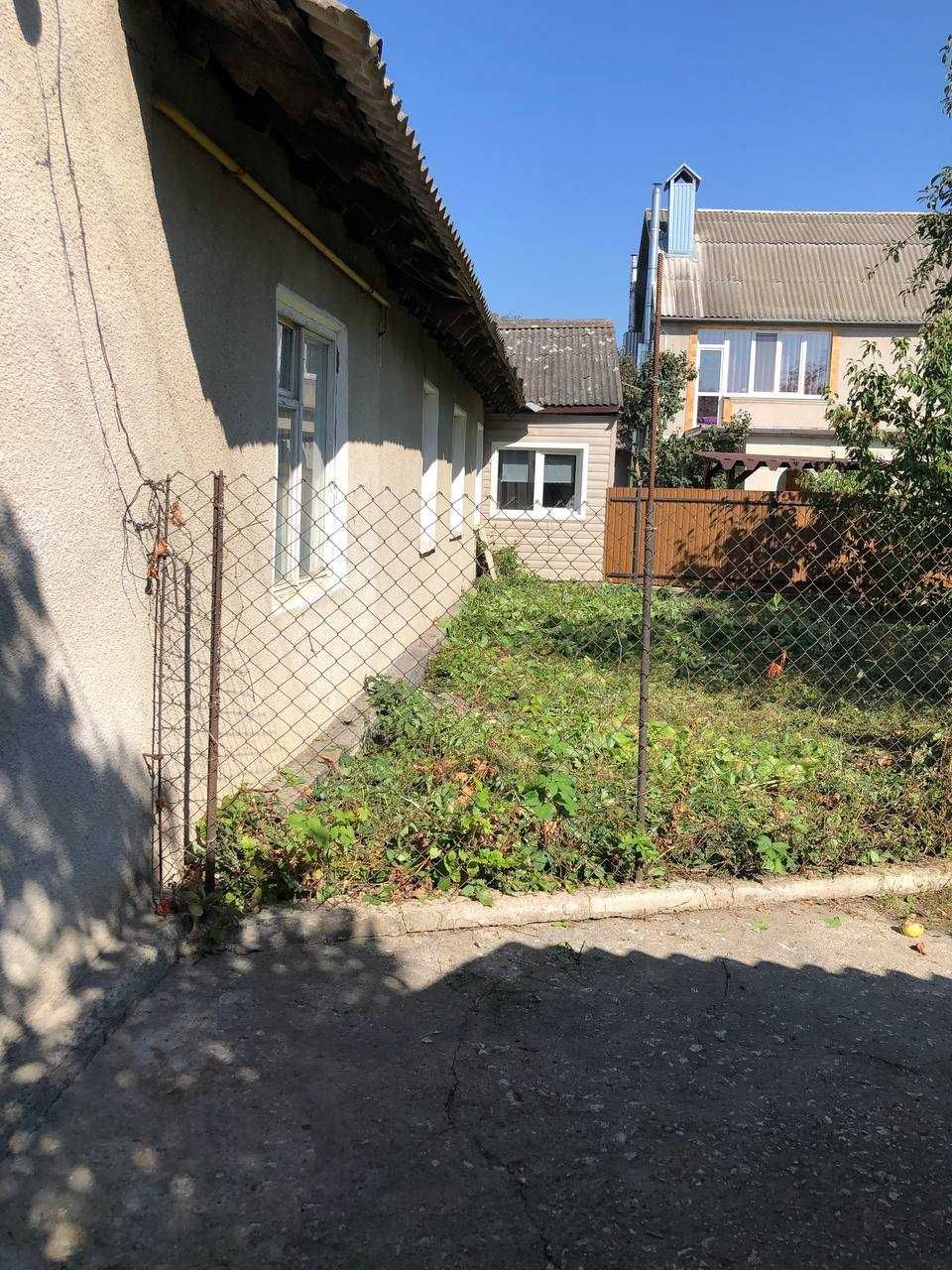 Продам будинок квартирного типу 3-х кімнатний, р-н Ж/д вокзалу