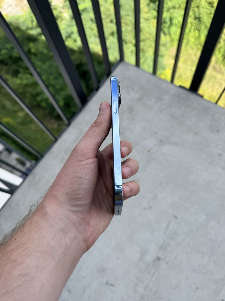 iPhone 13 Pro Max 256gb igla