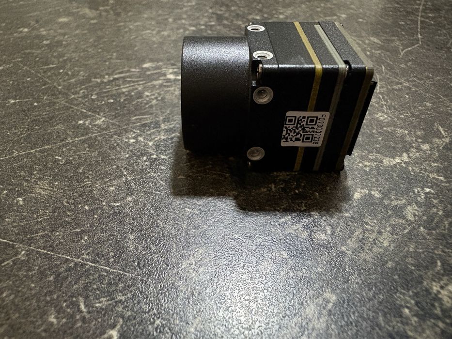 Тепловізійна камера для Fpv