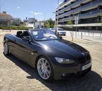 Bmw 330i Cabrio 272cv