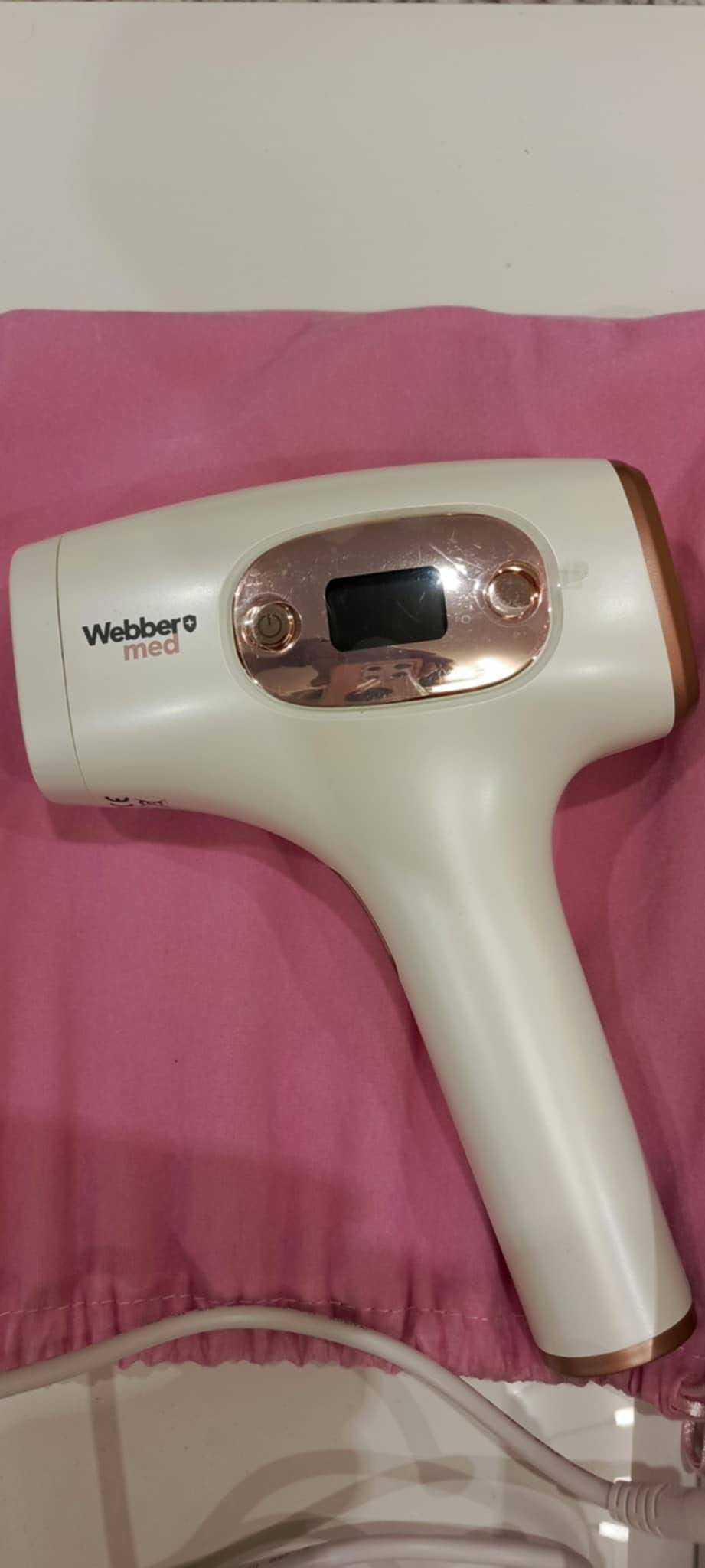 Depilator IPL Epilierer IPL