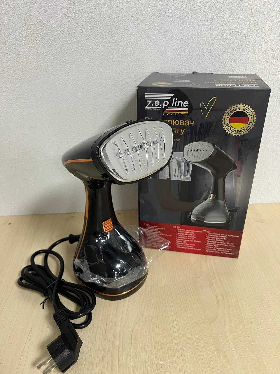 Вертикальний відпарювач Zepline ZP-210