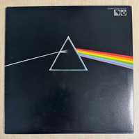 Pink Floyd	Dark Side Of The Moon (2nd press)	Toshiba / EMI	Japan