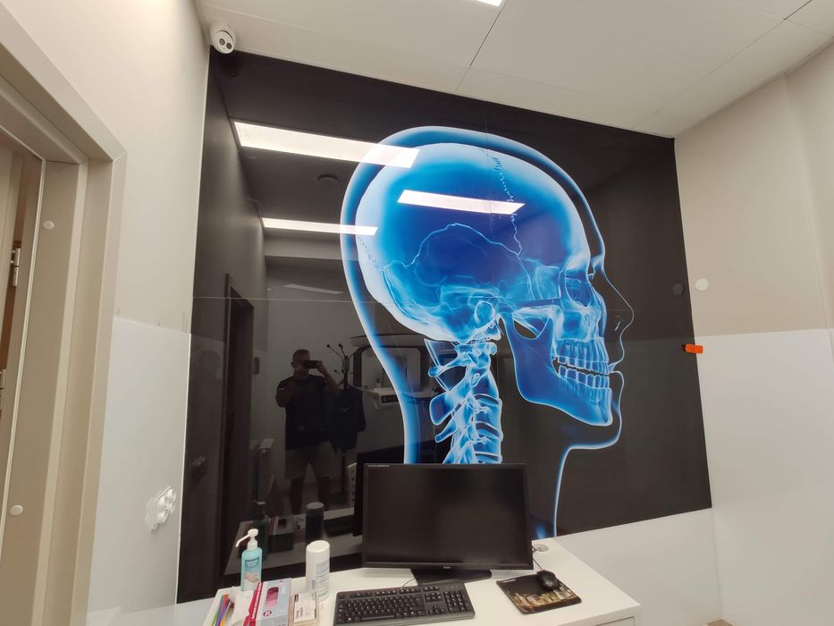 Szklane Panele Kuchenne Lacobel Grafika Lustra Szkło do Kuchni 71Glass