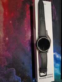 Smartwatch Samsung Galaxy Watch 6 classic 47mm komplet