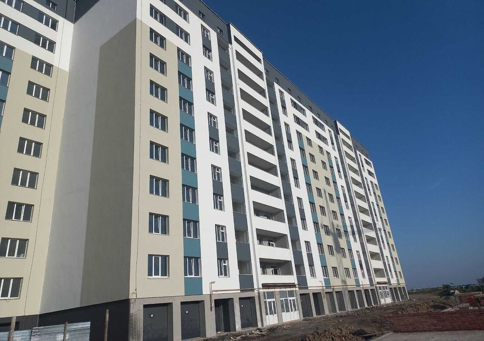 2 к 69 кв.м. Озерна Здана новобудова ІД 36176