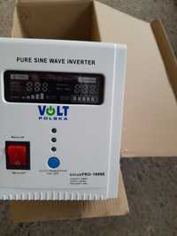 Продам прибор безперебійного живлення VOLT sinus PRO 1000E