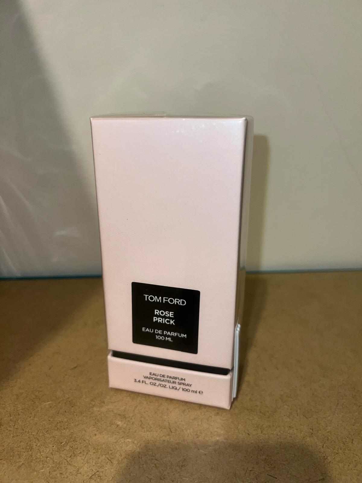 Tom Ford Rose Prick 100ml